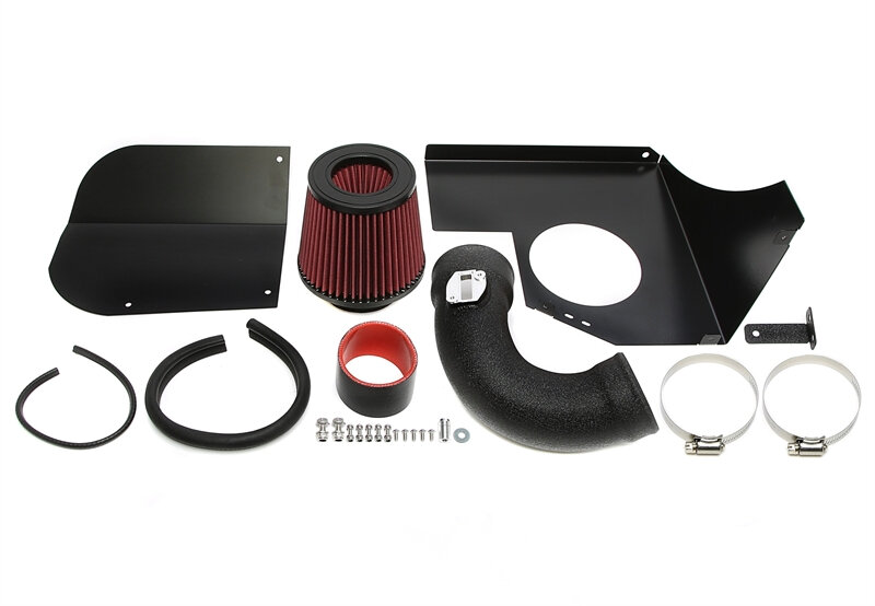 TA Technix air intake passend voor BMW 2 serie F22 en BMW 3 serie F30 en F31 en BMW 4 serie F32, F33 en F36