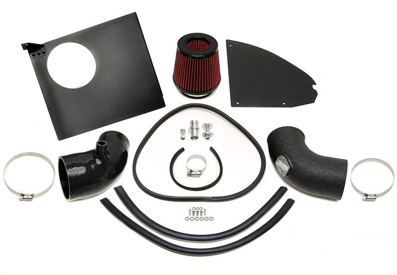 TA Technix air intake passend voor BMW 2 serie G42 en BMW 3 serie G20 en G21 en BMW 4 serie G22, G23 en G26 met B58 motorcode