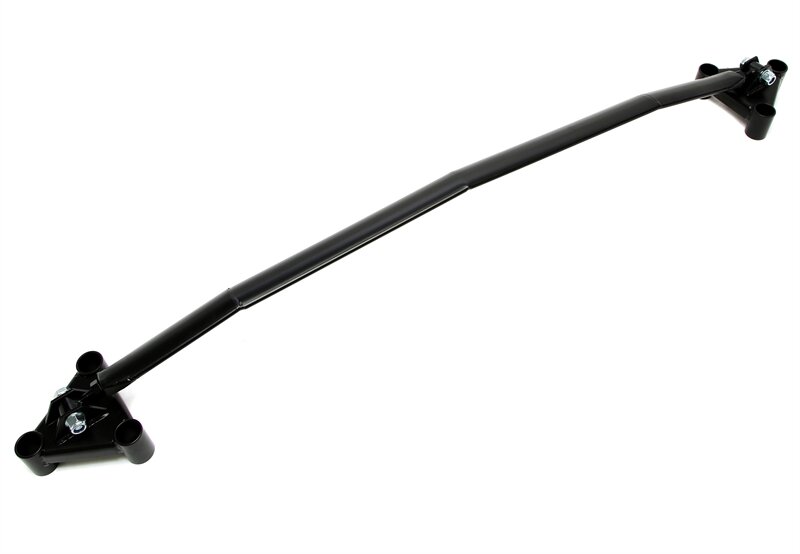 TA Technix veerpootbrug zwart passend voor BMW 5 serie F10 en F11