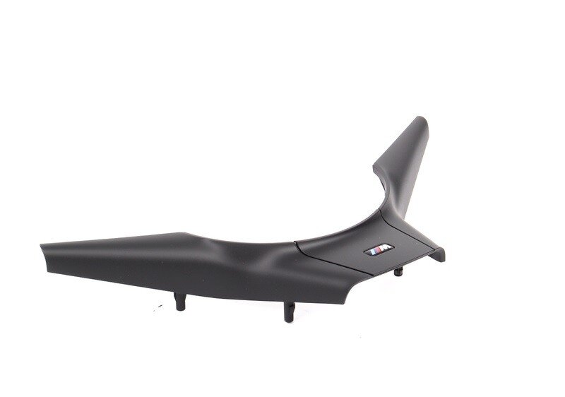 M stuurvork passend voor BMW E60 E61 E63 E64 origineel BMW 