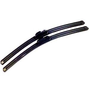 Flatblade ruitenwissers passend voor Mini R50, R52, R53, R55, R56 en R57 origineel Mini