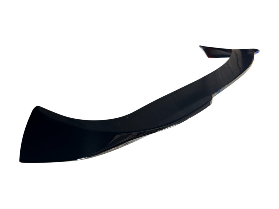 Glanzend zwarte dakspoiler passend voor BMW X7 G07 