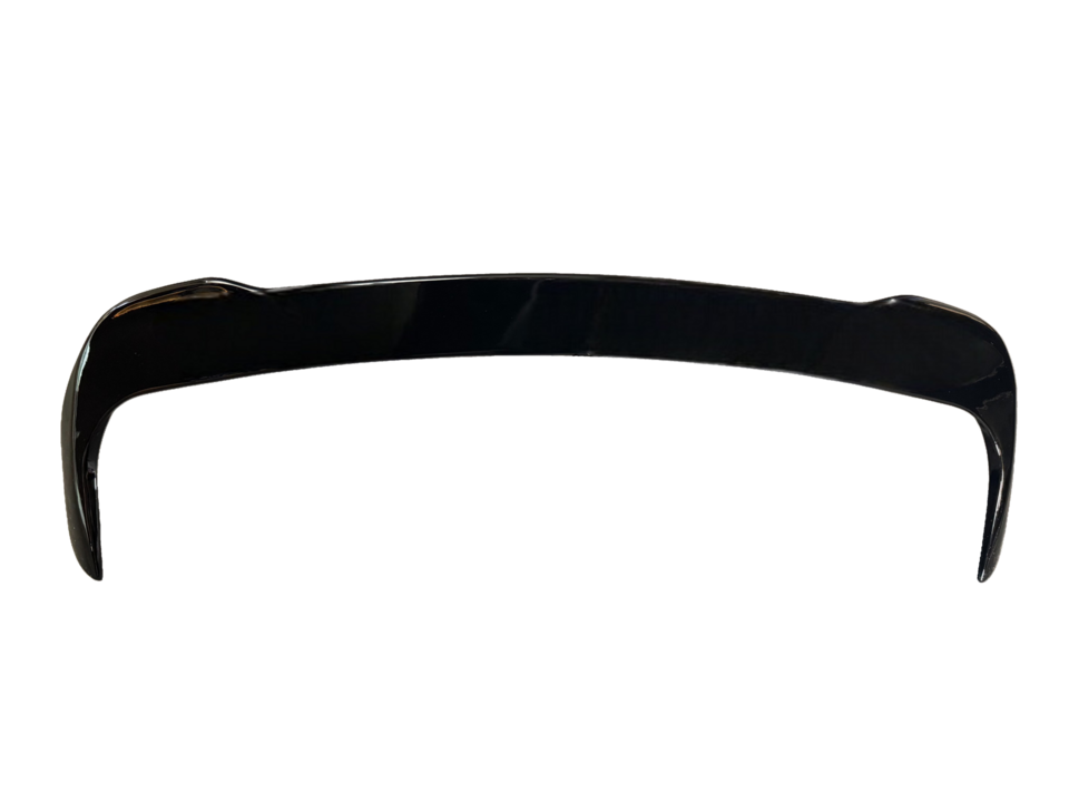 Dakspoiler glanzend zwart EVO passend voor BMW X5 G05