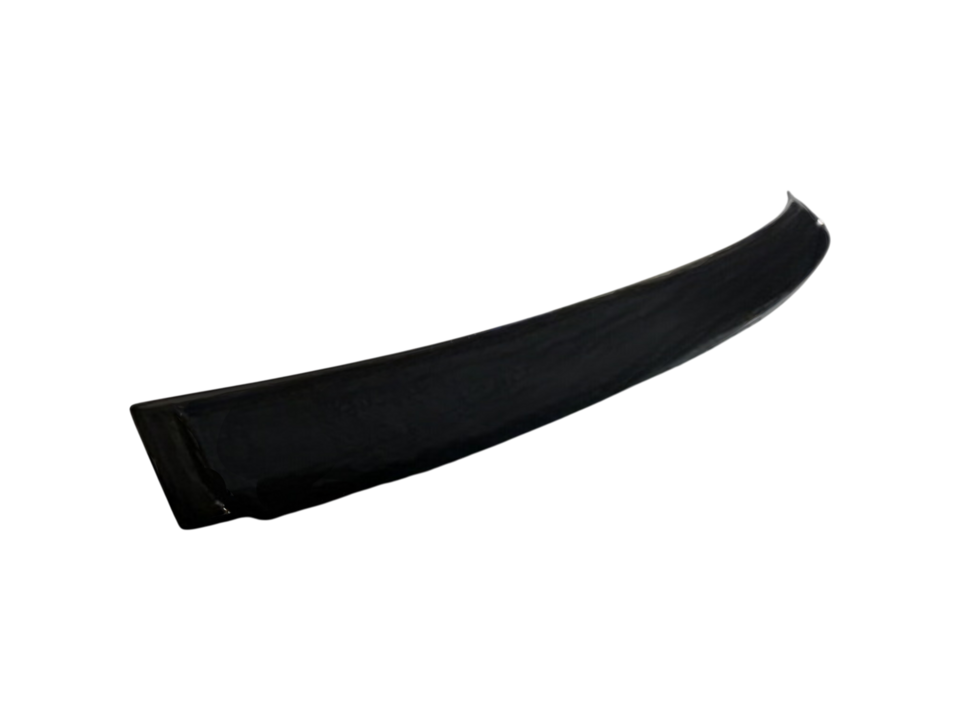 Dakspoiler glanzend zwart passend voor BMW 3 serie E90 sedan