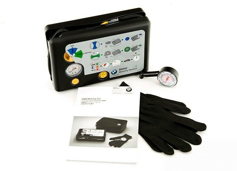 BMW Mobility Kit origineel BMW