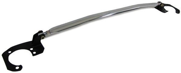 Veerpootbrug passend voor BMW 3 serie E46 6 cilinder en 320d