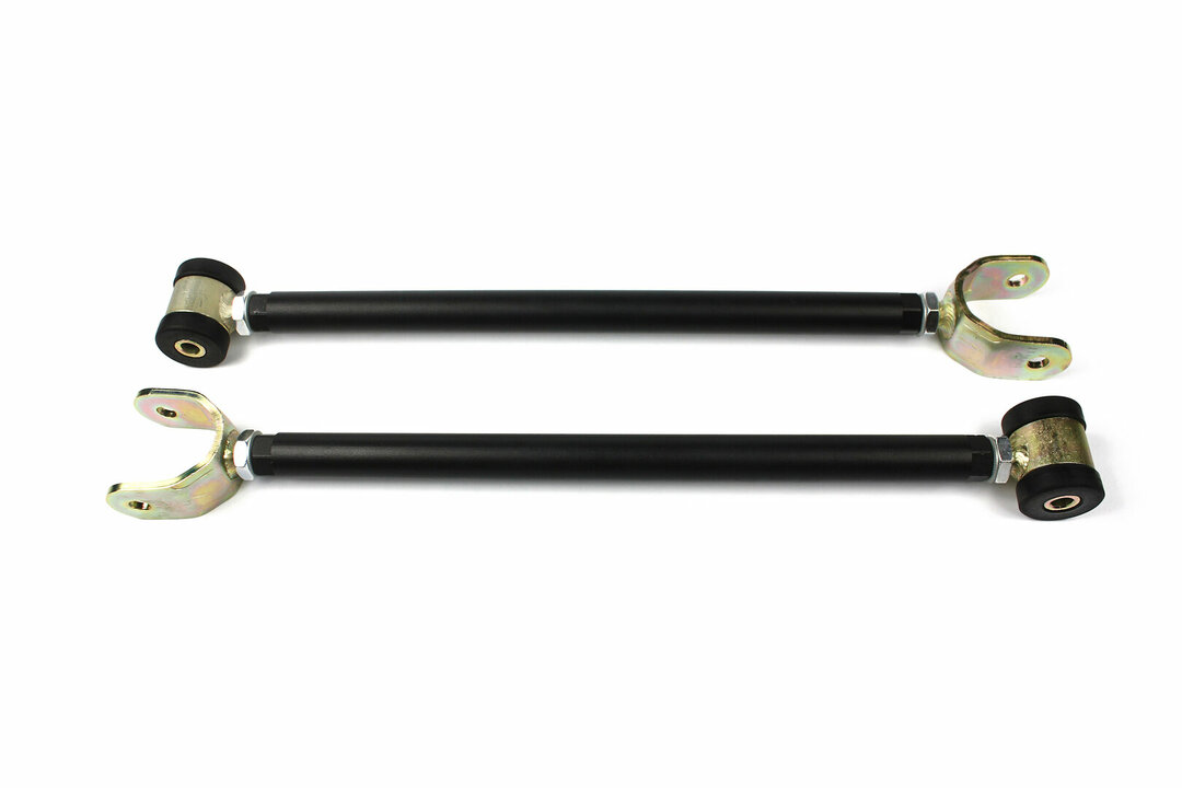 BimmerProducts camber control arms achterzijde passend voor BMW 3 serie E36, E46 en Z4 E85/E86