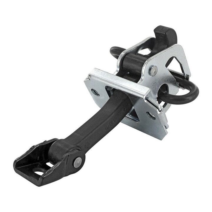 Deurvanger voorzijde passend voor BMW 3 serie E46 sedan en touring origineel BMW