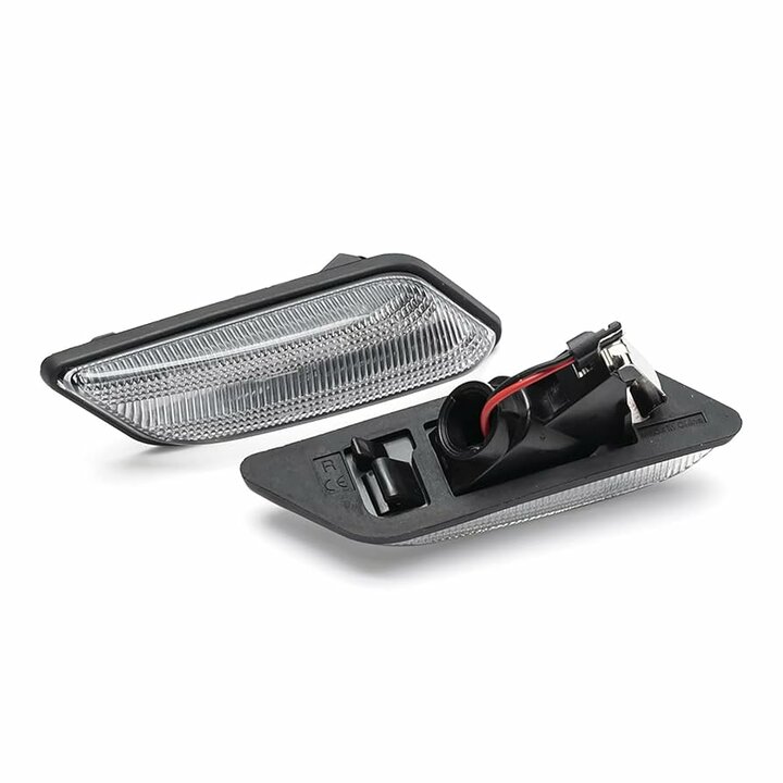 Dynamische LED zijknipperlichten passend voor BMW Z3 