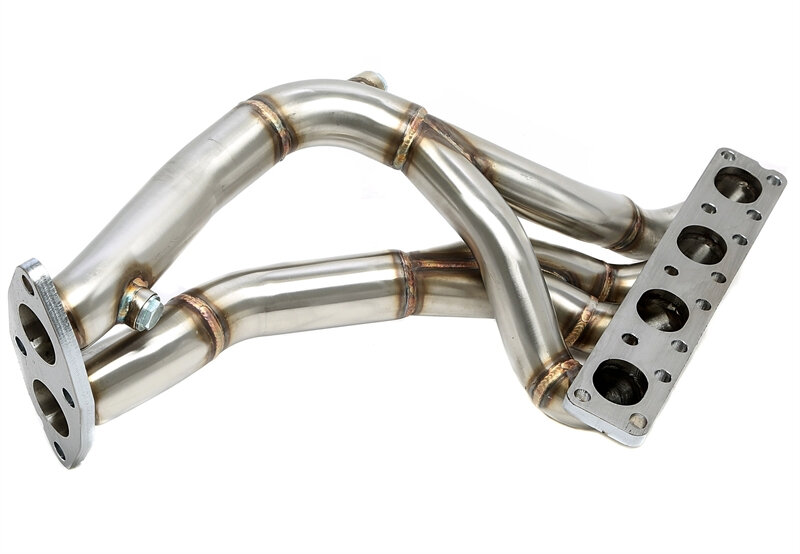 Spruitstuk passend voor BMW 3 serie E46 316i en 318i met N42 en N46 motor