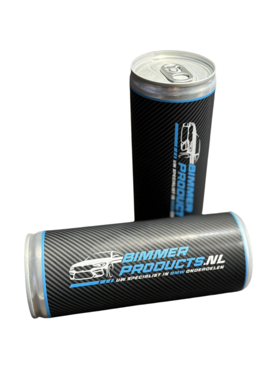 BimmerProducts Energy drink 250ml