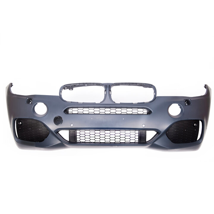 Sport look voorbumper passend voor BMW X5 F15 model 2013 - 2018