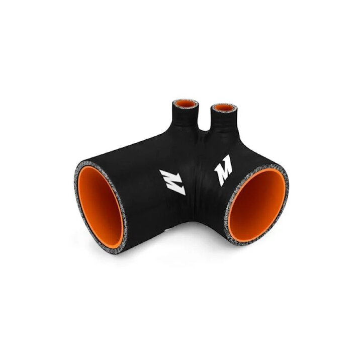 Mishimoto Inlaat Buis Silicone 3.5