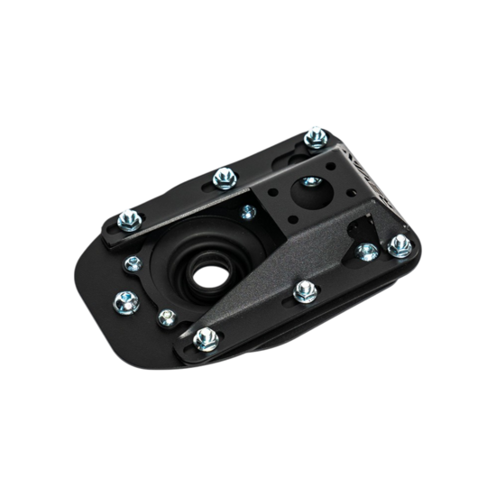 REVIN Bolt-on kit for BMW E60