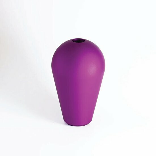 REVIN Schakelpookknop Paars