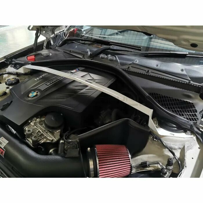 Veerpootbrug Ultra Racing passend voor BMW M2 F87