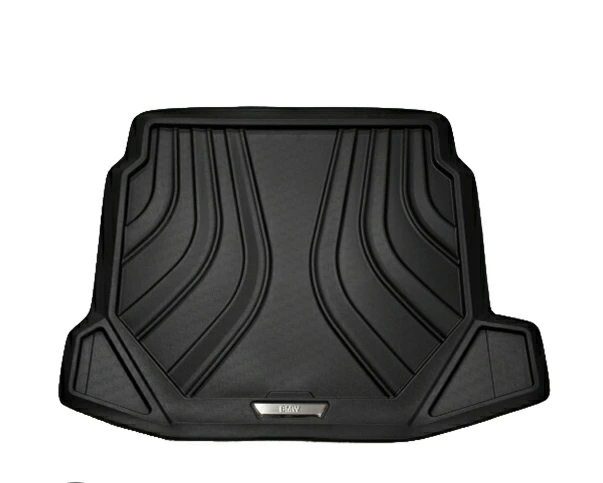 Koffermat rubber passend voor BMW X5 F15 origineel BMW