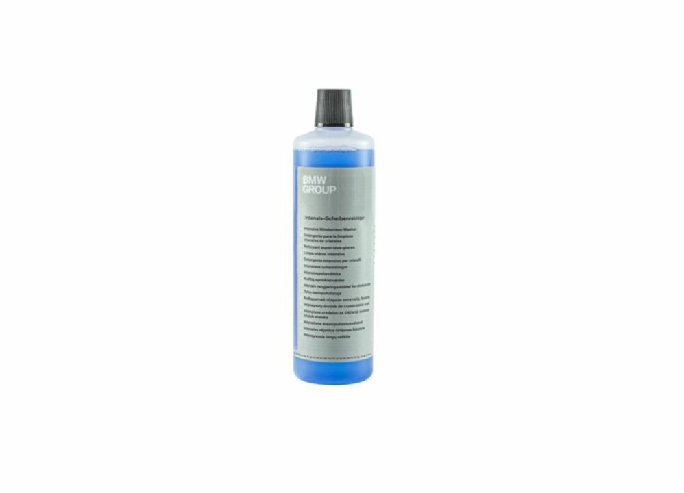 BMW Intensieve Ruitenreiniger 500 ml origineel BMW