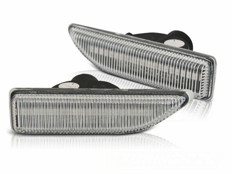 Zijknipperlichten Mini Cooper F60 Countryman model vanaf 2016