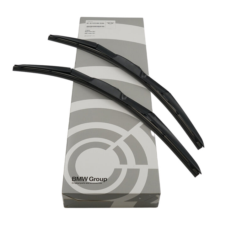 Ruitenwissers passend voor Mini F55, F56 en F57