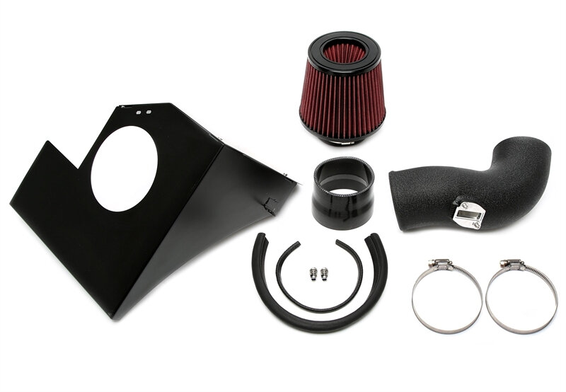 TA Technix air intake kit passend voor BMW 1 serie F20 en F21, 2 serie F22 en F23, 3 serie F30 en F31 en 4 serie F32, F33 en F36 met motorcode B58