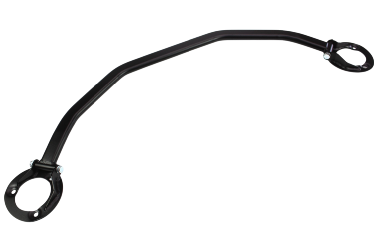 Veerpootbrug voorzijde passend voor BMW 3 serie E36 4 Cyl