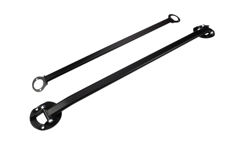 Veerpootbrug set passend voor BMW 3 Serie E46