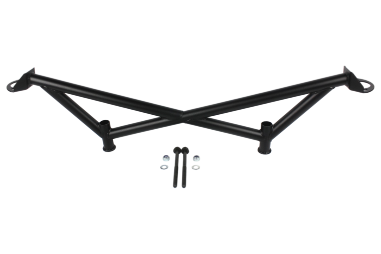 BMW E36 4-Punt Strut Brace Basic