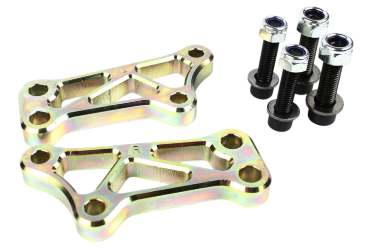 Lock Kit adapter BMW E36