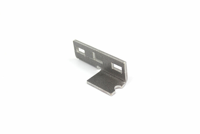 Herstelplaat Gaspedaalhouder voor BMW E30 E36 E46 E39 & Z3