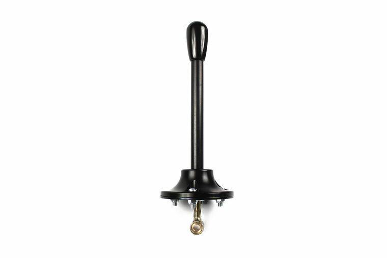 Aluminium Short Shifter V5 (Universeel BMW)