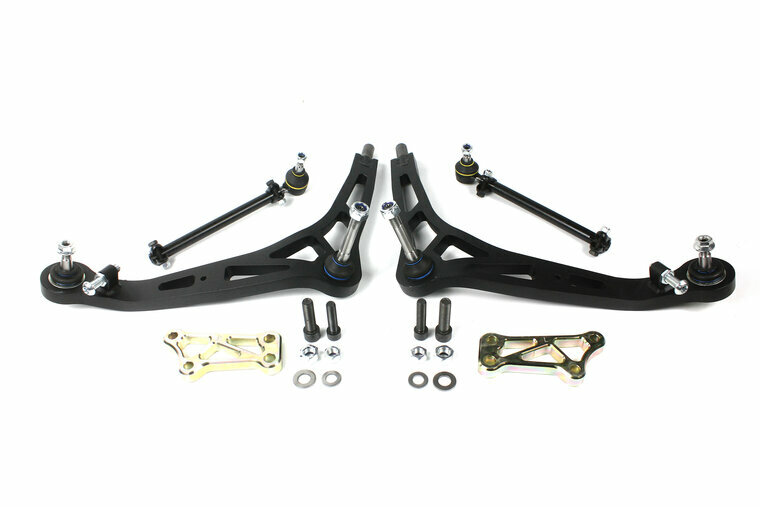 BMW E36 Steering Angle Lock kit / Stuur hoek kit