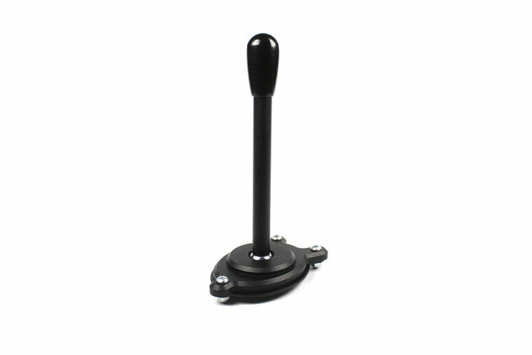 BMW E90 E91 E92 E93 E82 E88 Verstelbare Aluminium Short Shifter V5