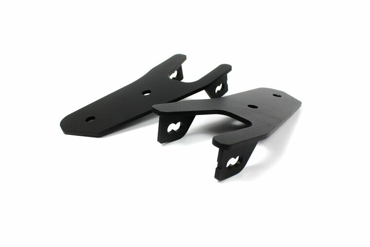 BMW E9X E8X Voorste Subframe Verstevigingset