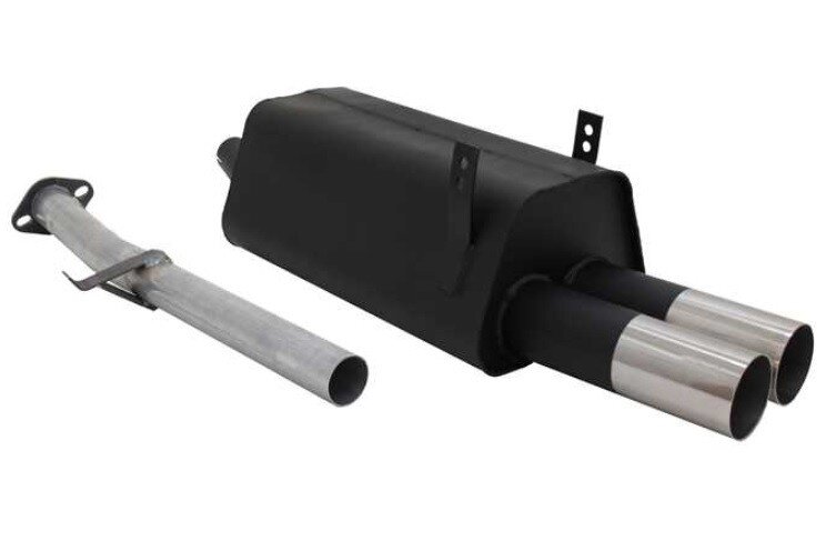 Novus sportdemper passend voor BMW 3 serie E36 316i en 318i 