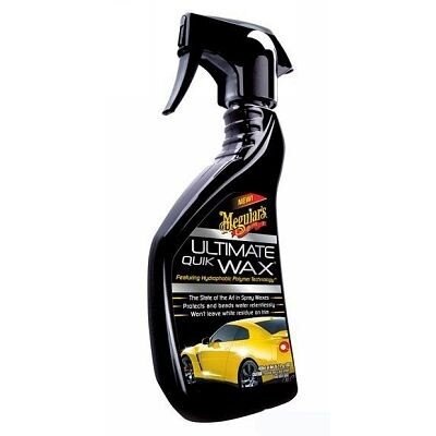 Meguiars Ultimate Quik Wax