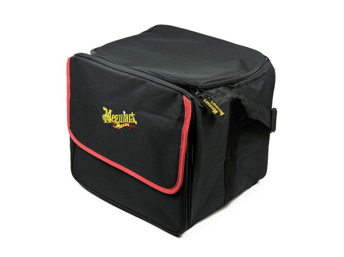 Meguiars Kit Bag (24x30x30cm)