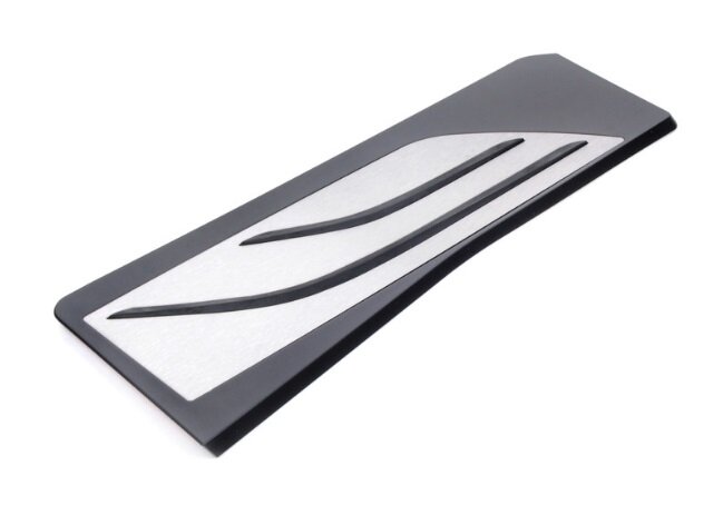 M Performance voetsteun passend voor BMW 5 serie F07, F10 en F11 en 6 serie F06, F12 en F13 origineel BMW