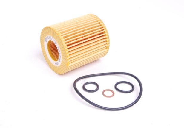 Oliefilter BMW 3 serie E46 benzine modellen origineel BMW