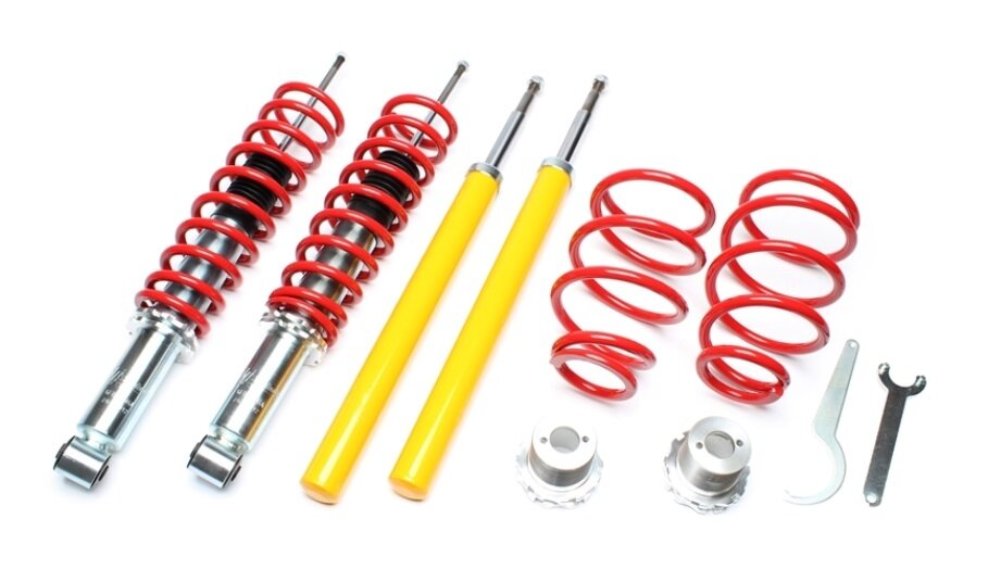 Schroefset TA Technix passend voor BMW 5 serie E34 525i, 530i, 540i, 524TD/TDS, 530D (D16/M14)