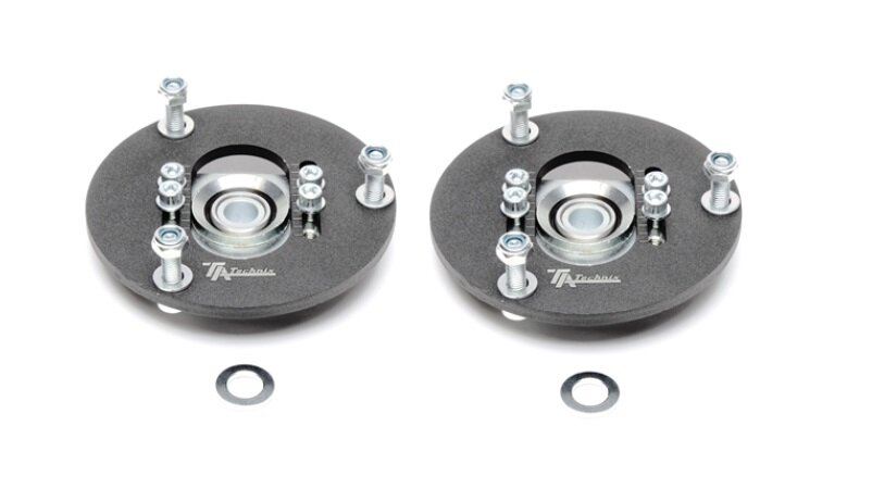  BMW E36 en Z3 camberplates TA Technix