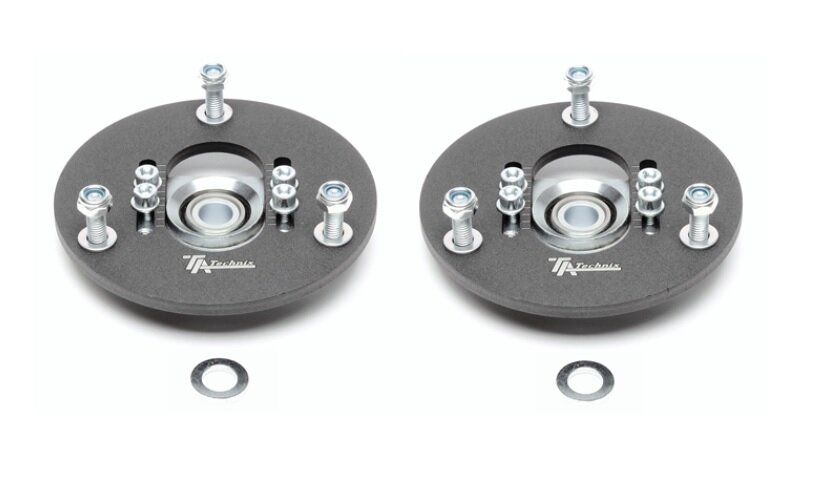 TA Technix camberplates passend voor BMW E30 E28 E24 E34
