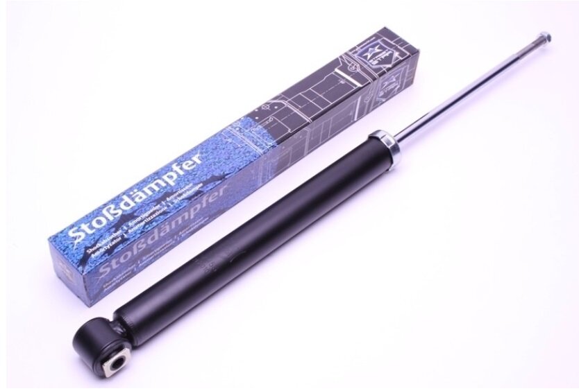 Schokdemper achterzijde BMW 3 serie E36 achterzijde