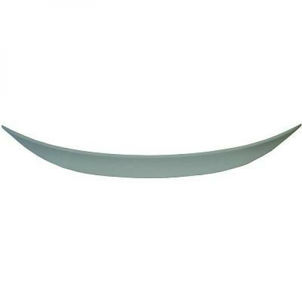 Achterspoiler passend voor BMW 1 serie E82 en E88 ongespoten