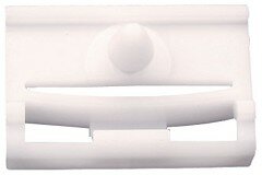 Klem sideskirts passend voor BMW 3 serie E36 klem M3 origineel BMW