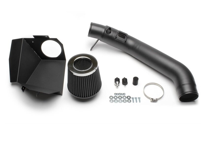 Air Intake TA Technix passend voor BMW 1 serie F20 en F21 M135i, 2 serie F22 en F23 M235i, 3 serie F30 en F31 335i en 4 serie F32, F33 en F36 435i