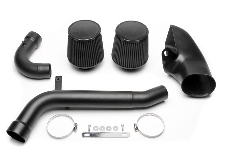 Air Intake TA Technix passend voor BMW 5 serie E60 en E61 535i 