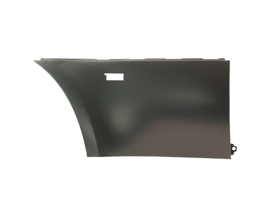 Zijscherm bestuurderskant passend voor BMW Z3 E36 