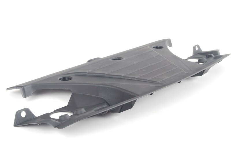 Afdekplaat passend voor BMW 3 serie E36 origineel BMW