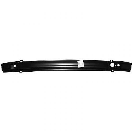 Bumperbalk achter passend voor BMW 5 serie E60 sedan model 2003 - 2010